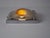 Sconce by Toni Zuccheri for A.V. Mazzega, Italy, 1970s For Sale - Image 9 of 18