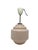 Pink Vintage Ceiling Lamp, Germany, 1960s For Sale - Image 8 of 17