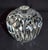Vtg. Signed Waterford Crystal Apple Paperweight, Sculpture, Figurine For Sale - Image 9 of 13