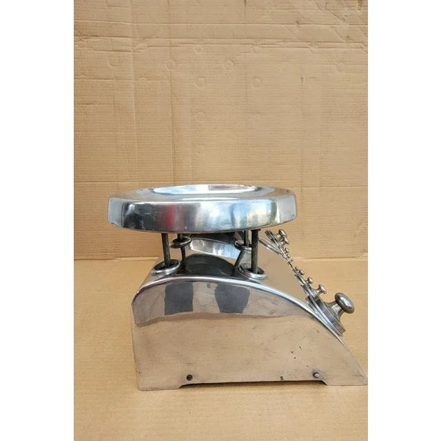 Scale from Bermani, Italy, 1950s-1960s, Set of 11 For Sale - Image 3 of 9