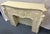 Architectural Salvage Antique French Fireplace Mantel With Cherub and Foliate Details For Sale - Image 12 of 18