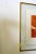 1970s Greg Copeland ‘Red Leaf’ Print For Sale - Image 5 of 6