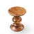 Charles & Ray Eames for Herman Miller Mid Century Walnut Time Life Stool For Sale In Chicago - Image 6 of 6
