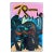 Peter Keil Original Painting - Junge Wilde Collection For Sale