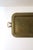 Brass Tray With Handles, Entertaining or Vanity, Circa Mid-20th Century For Sale - Image 9 of 12