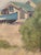 Arthur Harold Knott Antique 1920s Oil Painting Morro Bay Sailboat Landscape For Sale In Los Angeles - Image 6 of 15