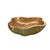 Contemporary Medium Wooden Bowl For Sale - Image 3 of 5