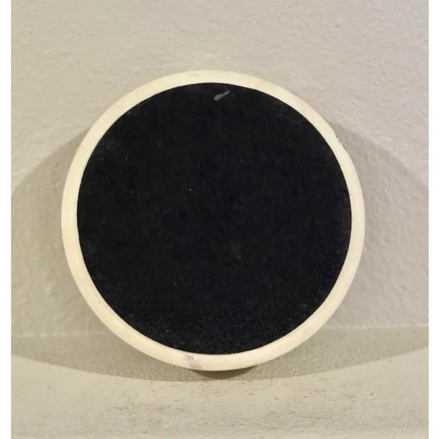 1950s Jumbo Bayer Aspirin Tablet Sculpture, Prop Item, Simply Take One-a-Day For Sale - Image 5 of 6