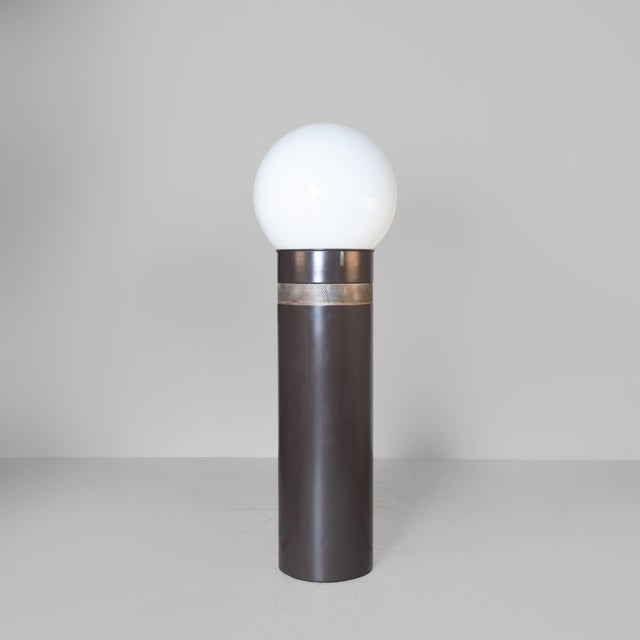 Oracle Floor Lamp by Gae Aulenti for Artemide, 1969 For Sale - Image 14 of 14