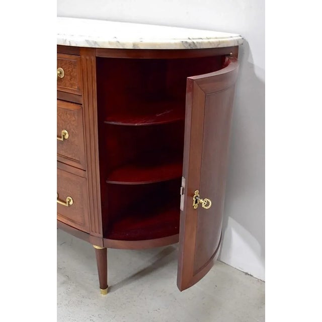 Antique Mahogany Dresser For Sale - Image 18 of 18