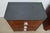 Early 21st Century Stickley Cherry Nightstands a Pair For Sale - Image 5 of 12