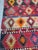 Textile Mid-Century Turkish Anatolian Kilim, 1950s For Sale - Image 7 of 18