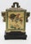 Chinoiserie 1920 English Huntley & Palmers Chinoiserie Jar on Stand Biscuit Tin Box For Sale - Image 3 of 6