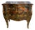 Chinoserie Bombe Chest For Sale