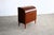Mid-Century Modern Vintage Secretary from SMI, Sweden, 1960s For Sale - Image 3 of 12