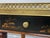 Henredon Chinoiserie Octagonal Accent Table, Vintage For Sale In San Francisco - Image 6 of 12