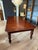 Brown Large Antique Dining Table For Sale - Image 8 of 14