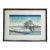 20th Century Japanese Ukiyo-E Woodblock Print After Utagawa Hiroshige For Sale