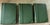 Green 19th Century Antique j.b. Lippincott "Ferdinand and Isabella" - Complete 3-Volume Set For Sale - Image 8 of 18