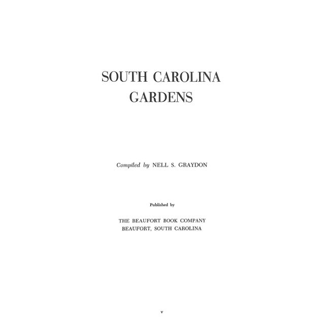 GRAYDON, Nell S. [77] pp. The Beaufort Book Company First Edition 1973 11 1/2" x 9"