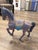 1980s 1980s Carved Wood Horse For Sale - Image 5 of 12