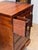 Early 19th Century Small English Mahogany Chest For Sale - Image 6 of 11