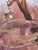 Contemporary The Birdhouse by Harold Deist | Oil on Linen Panel Landscape with a tree and birdhouse. For Sale - Image 3 of 3