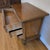 Mid 20th Century French Provincial Style Dresser & Nightstands – ‘Fraiser’, 3 Pieces For Sale In Los Angeles - Image 6 of 14