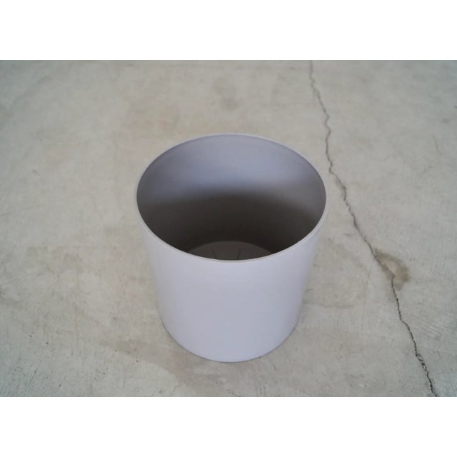 Mid-Century Modern 1960's Mid-Century Modern Kartell Planter For Sale - Image 3 of 6