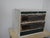 Table Chest of 6 Drawers, 1980s For Sale - Image 3 of 12