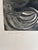 Annette Robyns Signed Original Etching Midcentury Modern Art Print For Sale In Denver - Image 6 of 6