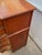 Wooden Chest of Drawers, 1950s For Sale - Image 16 of 17