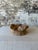 2000 - 2009 Large Wood Bowls [2 Available] For Sale - Image 5 of 9