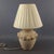 1960s Ceramic Table Lamp with Fruits in Relief from Bitossi, 1960s For Sale - Image 5 of 13
