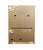 Lexington Furniture Palmer Home Collection Solid Cherry Traditional 58" Computer Desk Cabinet 740-784 For Sale - Image 13 of 16