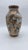 Antique Japanese Satsuma Vase With Figural Panels and Raijin Thunder God, Meiji Period, Circa 1880–1900 For Sale - Image 15 of 15