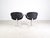 Little Tulip Chairs by Pierre Paulin for Artifort, 1970, Set of 2 For Sale - Image 6 of 11