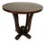 Art Deco Side Table, 1930s For Sale