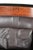 Art Deco Armchair from the Decoforma Series with Dark Brown Cowhide Leather Upholstery by Schuitema For Sale - Image 9 of 13
