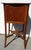 Art Nouveau Arts and Crafts Display Cabinet, 1890s For Sale - Image 9 of 18