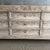 Brown Reclaimed Wood One of a Kind Dresser or Sideboard With Patina Finish For Sale - Image 8 of 15
