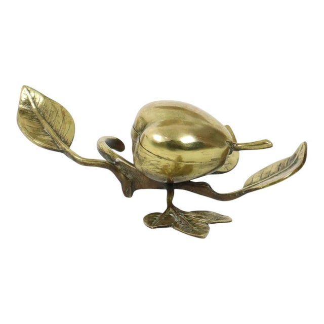 French Art Nouveau Jewelry Box, 1920s For Sale - Image 11 of 15
