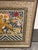 Chinese Qing Dynasty Embroidered Fifth Rank Badge For Sale - Image 4 of 12