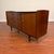 Mid-Century Modern A. Younger ‘Volnay’ Afromosia & Teak Sideboard For Sale - Image 3 of 12