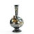 This exquisite pair of vases combines artistic refinement with rich symbolism, exuding luxury and romance. Its natural...