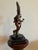 "The large-scale master monument of this specific series belongs to the exclusive 'Hospedarte' permanent art collection of...