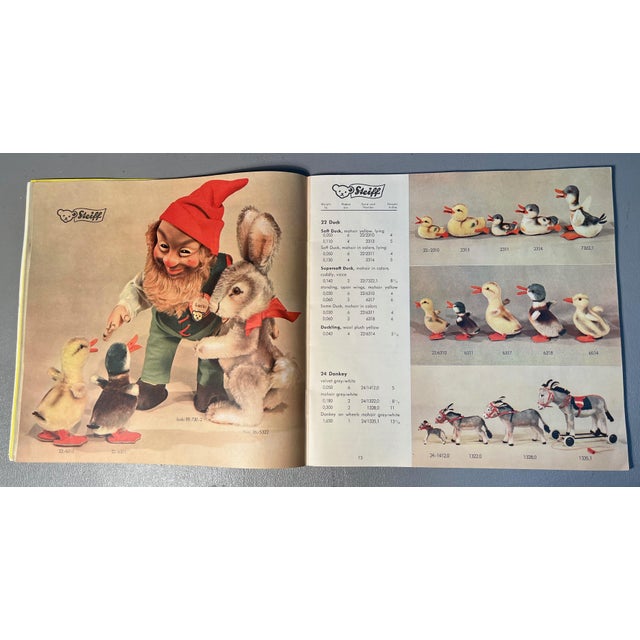 Steiff ぬいぐるみ Margarete Steiff 50周年記念 Walt Disney World 50th Anniversary Bear 683855 by Steiff