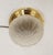 1980s Art Nouveau Art Deco Ceiling Lamp, 1890s For Sale - Image 5 of 6