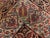 Tan 1910s Persian Kerman Lavar Rug 8'10"x 11'4" For Sale - Image 8 of 13