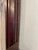 Wooden and Iron Bookshelf with 4 Uprights and Adjustable Shelves, 1970s For Sale - Image 14 of 18